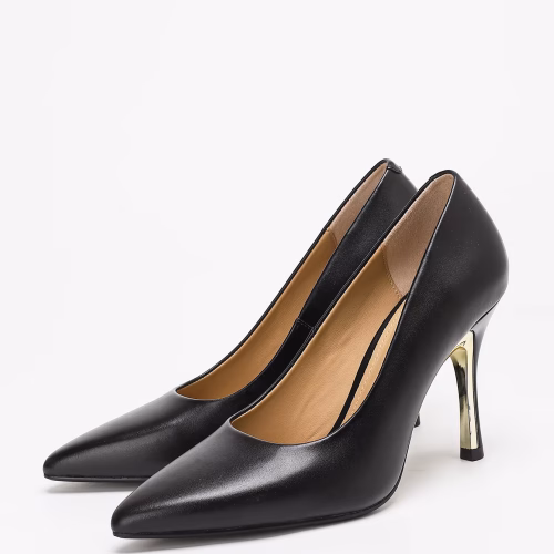 Ladies Sleek High Heel Pumps