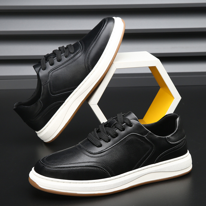 Mens' Fashion Design Casual Shoes